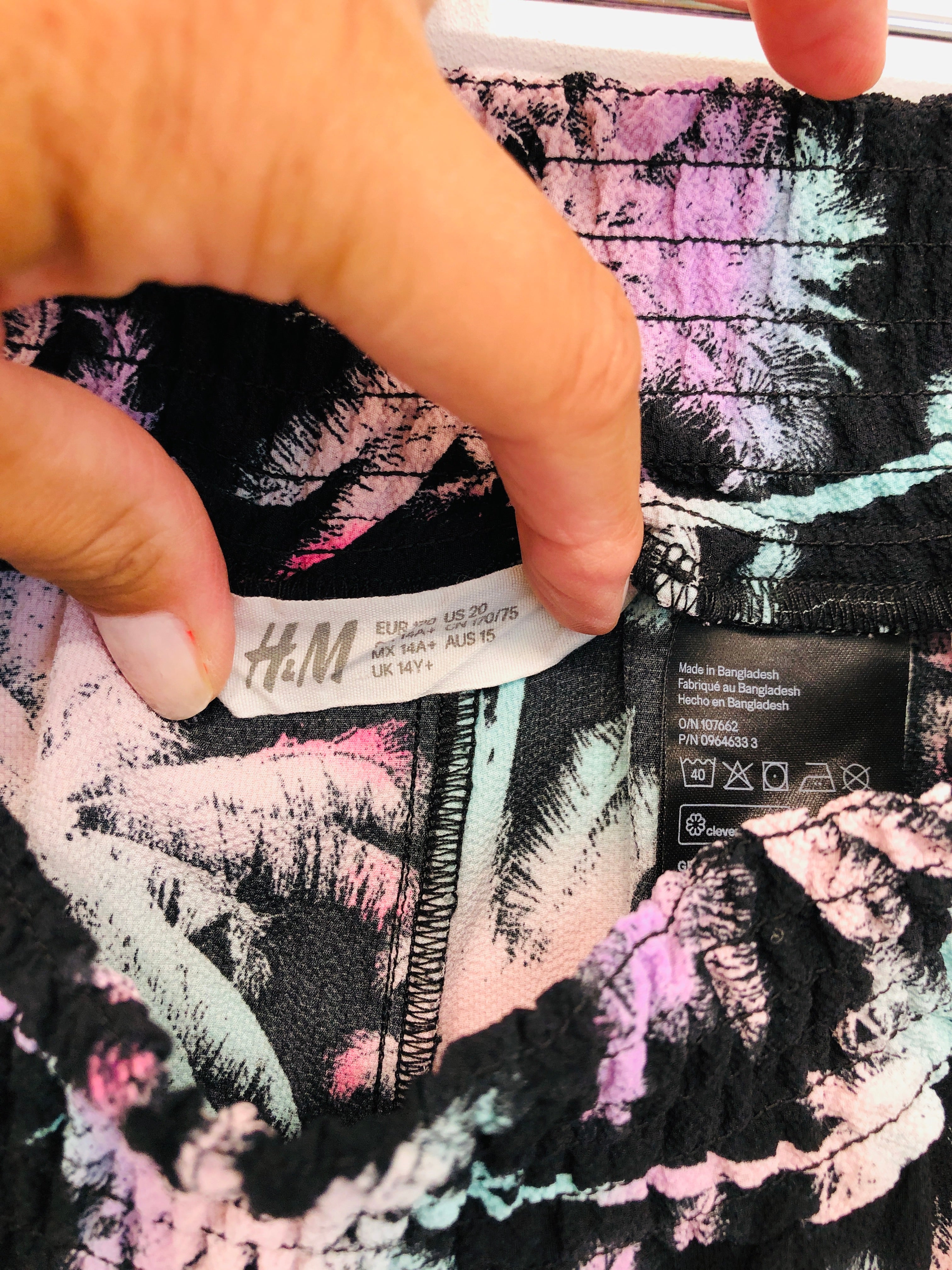 H&M Shorts